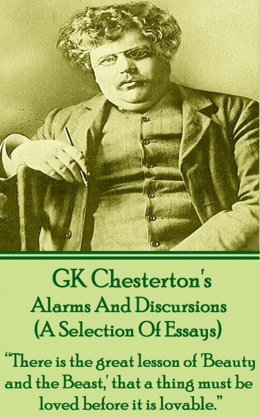 ck chesterton essays ck chesterton essays