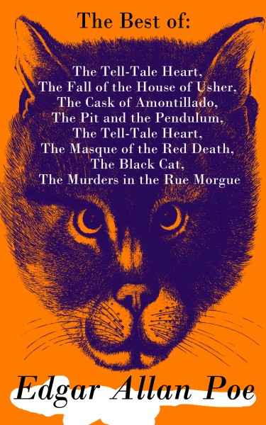 an examination of the narrators in the tell tale heart and the black cat by edgar allan poe an examination of the narrators in the tell tale heart and the black cat by edgar allan poe